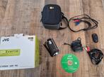 JVC Videocamera (GZ-HD620BEU), Audio, Tv en Foto, Videocamera's Digitaal, Ophalen of Verzenden, Zo goed als nieuw, JVC, 20x of meer