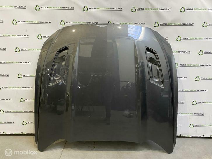 Motorkap Ford Mustang 5.0L FR3Z16612F ORIGINEEL  FO1230319C, Auto-onderdelen, Carrosserie en Plaatwerk, Motorkap, Ford, Gebruikt