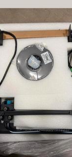 Twee Anycubic Mega S 3D Printers - Nieuw in doos!, Computers en Software, 3D Printers, Ophalen of Verzenden, Nieuw, Anycubic