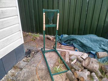 Wegens overstappen op een pellet kachel het volgende te koop beschikbaar voor biedingen