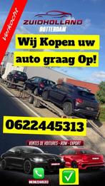 Citroen C4 Cactus Wij zijn opzoek naar uw AUTO!, Auto's, Citroën, Voorwielaandrijving, Gebruikt, Euro 6, Origineel Nederlands