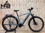 Cube Nuride Hybrid SLX 750 Allroad 28 inch E-Bike 750Wh