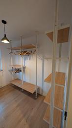 Ikea Elvarli Kast - Ideaal voor student!, Huis en Inrichting, Ophalen, Gebruikt, 200 cm of meer, 150 tot 200 cm