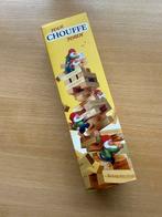 La Chouffe Tour Jenga Toren Spel – Origineel, Hobby en Vrije tijd, Gezelschapsspellen | Overige, Een of twee spelers, Ophalen of Verzenden