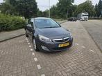 Opel Astra 1.4 Turbo 88KW 5D 2012 Grijs, Auto's, Opel, Voorwielaandrijving, 65 €/maand, 680 kg, 4 cilinders