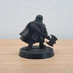 Gimli (metal) - LotR - Wargaming - Citadel, Figuurtje(s), Zo goed als nieuw, Geverfd, Lord of the Rings