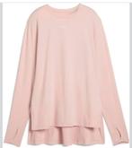 Modest Oversized Tshirt Puma, Kleding | Dames, Sportkleding, Puma, Nieuw, Ophalen of Verzenden, Roze