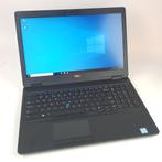 Dell Latitude 5590 Laptop || w10 || 256ssd || 8gb || i5-8350, Dell, Zo goed als nieuw, Support@Dell.com, One Dell Way
Round Rock, TX 78682
United States