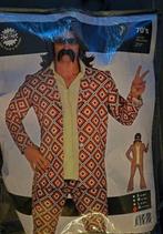 disco kleding, Ophalen of Verzenden, Zo goed als nieuw, Maat 52/54 (L), Carnaval