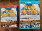 The Flying Doctors DVD Boxset - Volume 1 & 2, Boxset, Drama, Ophalen of Verzenden, Zo goed als nieuw
