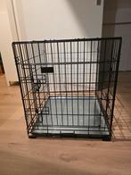 Hondenbech, Ophalen, Zo goed als nieuw