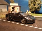 1/43 Lamborghini Murcielago - Rastar, Hobby en Vrije tijd, Modelauto's | 1:43, Ophalen of Verzenden, Zo goed als nieuw, Auto, Overige merken