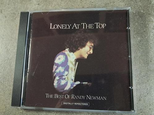 cd. the best of randy newman., Cd's en Dvd's, Cd's | Pop, Ophalen of Verzenden