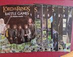 GamesWorkshopLtd.Lord of the Ring BattleGames 2000-2004, Verzamelen, Lord of the Rings, Ophalen of Verzenden