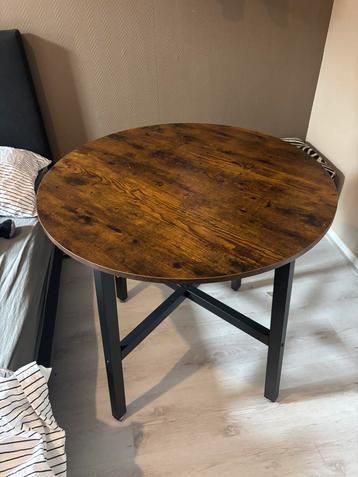Kleine eettafel