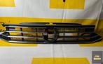 VW Passat 3G B8 Grill Chrome 3G0853651, Auto-onderdelen, Gebruikt, Ophalen of Verzenden, Bumper, Volkswagen