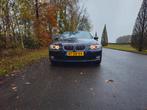 BMW 325i Cabrio 2007 – Automaat – Leder – Zeer Compleet – AP, Auto's, Achterwielaandrijving, Beige, Cabriolet, 2996 cc