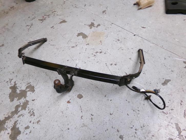 trekhaak ford focus, Auto-onderdelen, Trekhaken, Gebruikt, Ophalen