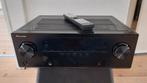 Pioneer VSX-422-K Receiver 5.1 HDMI Optical Tulp, 70 watt of meer, Ophalen of Verzenden, Zo goed als nieuw, Pioneer