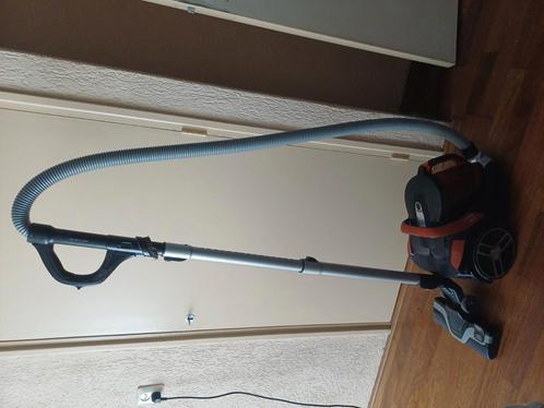 Rowenta X-Trem Power Cyclonic Car Pro RO7244, Witgoed en Apparatuur, Stofzuigers, Gebruikt, Stofzuiger, Minder dan 1200 watt, Ophalen