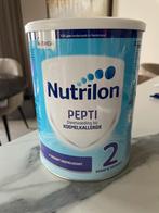 Pepti Nutrilon 2 vanaf 6 maanden €18,18, Kinderen en Baby's, Babyvoeding en Toebehoren, Nieuw, Overige typen, Ophalen of Verzenden