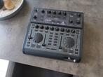 behringer bcd2000, Ophalen, Gebruikt, Behringer