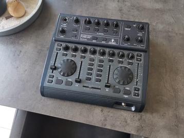 behringer bcd2000 beschikbaar voor biedingen