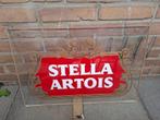 Plexiglas reclamebord van Stella Artois