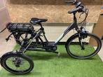 VICTORIA DRIEWIELER BOSCH MIDDENMOTOR 500WH SLECHTS 1400 KM, Fietsen en Brommers, Fietsen | Driewielers, Ophalen of Verzenden