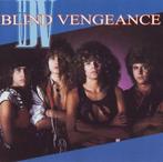 Blind Vengeance – Blind Vengeance   NEW CD  in seal., Verzenden, Nieuw in verpakking