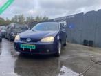 Volkswagen Golf 1.6 FSI Comfortl Business APK 19-02-2026!, Auto's, Voorwielaandrijving, Gebruikt, 4 cilinders, Blauw