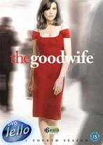 The Good Wife, Seizoen 4 (2012-13 Julianna Margulies) nieuw, Cd's en Dvd's, Dvd's | Tv en Series, Vanaf 12 jaar, Ophalen of Verzenden