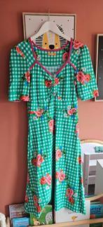 Tante betsy S, Maat 38/40 (M), Blauw, Ophalen of Verzenden, Zo goed als nieuw