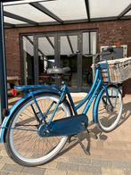 Damesfiets gazelle framemaat 54 zo goed als nieuw, Fietsen en Brommers, Ophalen, 53 tot 56 cm, Versnellingen, Zo goed als nieuw