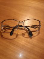 CAZAL designbril., Sieraden, Tassen en Uiterlijk, Zonnebrillen en Brillen | Dames, Ophalen of Verzenden, Zo goed als nieuw