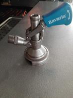 Te koop Bavaria Fustkoppeling - Biertap, Hobby en Vrije tijd, Ophalen, Gebruikt