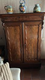 BIEDERMEIER KLEINE KAST T.E.A.B, Ophalen