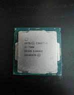 Intel i5 7500, Computers en Software, Processors, Ophalen of Verzenden, Zo goed als nieuw, 3 tot 4 Ghz