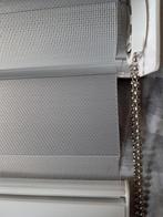 Duo rolgordijn  0.98 x 1.73. B x H. Nieuw taupe, Huis en Inrichting, Ophalen, Nieuw, 50 tot 100 cm, 150 tot 200 cm