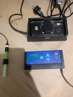 Dennerle ph controller, Dieren en Toebehoren, Vissen | Aquaria en Toebehoren, Ophalen of Verzenden, Zo goed als nieuw, Filter of Co2