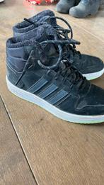 Hoge Adidas sneakers maat 37.3, Gebruikt, Ophalen of Verzenden