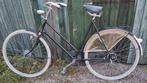 Gazelle sportfiets dames 1952 28 inch. oldtimer, 55 tot 59 cm, Ophalen, Gazelle, Jaren '50