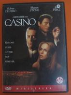 Casino (1995), Vanaf 16 jaar, Ophalen of Verzenden, Zo goed als nieuw, Maffia en Misdaad