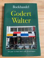 Boekhandel Godert Walter Allars Steenbergen, Ophalen of Verzenden, Zo goed als nieuw