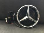 Mercedes ster verlicht, Ophalen, Nieuw, Mercedes-Benz