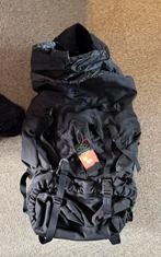 rugzak, Fietsen en Brommers, Fietsaccessoires | Bagagedragers, Ophalen of Verzenden, Zo goed als nieuw