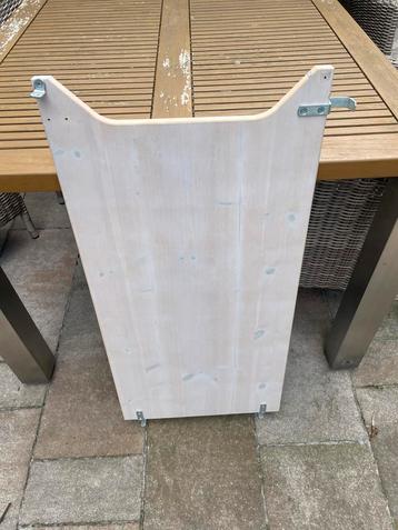 Lifetime bed plank beschikbaar voor biedingen