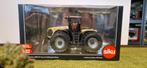 Claas Xerion 5000 VC trac mit zwillingsbereifung, Hobby en Vrije tijd, SIKU, ., Tractor of Landbouw, Zo goed als nieuw