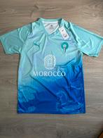 Marokko voetbalshirt 2025-2026, maat L, Kleding | Heren, Blauw, Nieuw, Ophalen of Verzenden, Puma