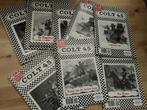 Western boekjes - Colt45 - Distrigo roman - actie, Ophalen of Verzenden, Gelezen